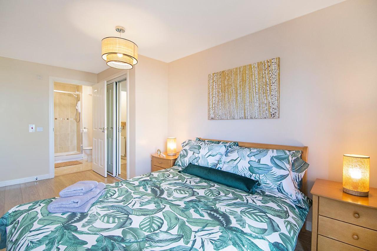 Mearns Street Apartments - Grampian Lettings Ltd Aberdeen Eksteriør bilde