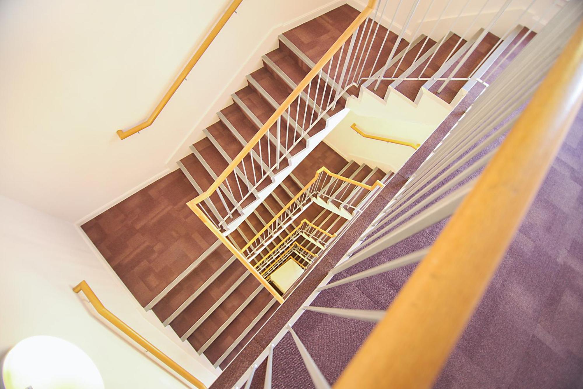 Mearns Street Apartments - Grampian Lettings Ltd Aberdeen Eksteriør bilde